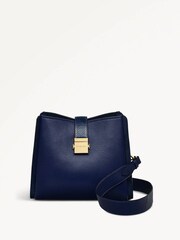 Radley London Sloane Street Faux Snake Medium Ziptop Cross-Body Bag - Image 2 of 5