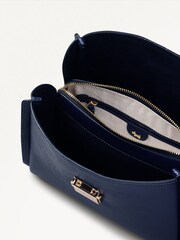 Radley London Sloane Street Faux Snake Medium Ziptop Cross-Body Bag - Image 4 of 5