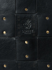 OSPREY LONDON The Audacia Leather Tote Bag - Image 5 of 5