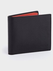 Osprey London Red The Colourblock Leather Wallet - Image 3 of 6