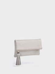 Osprey London The Bexley Leather Clutch - Image 2 of 4