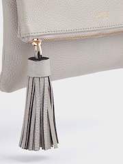 Osprey London The Bexley Leather Clutch - Image 4 of 4
