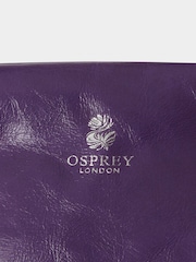 Osprey London The Carina Leather Bag - Image 5 of 5