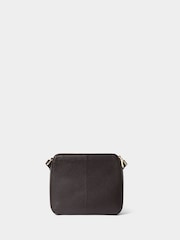 OSPREY LONDON Nappa Leather Buckley Cross-Body Bag - Image 4 of 5