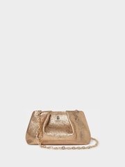OSPREY LONDON The Spritz Leather Cross-Body Bag - Image 1 of 6