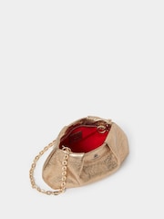 OSPREY LONDON The Spritz Leather Cross-Body Bag - Image 4 of 6