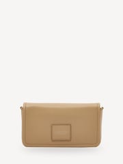 Marc Jacobs Brown The Mini Bag - Image 3 of 8