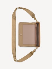 Marc Jacobs Brown The Mini Bag - Image 4 of 8