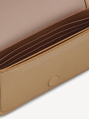 Marc Jacobs Brown The Mini Bag - Image 6 of 8