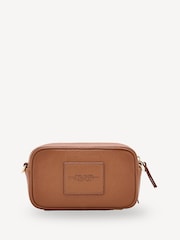 Marc Jacobs Brown The Crossbody Bag - Image 3 of 7