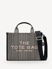 Marc Jacobs Brown The Medium Tote - Image 1 of 8