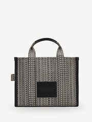 Marc Jacobs Brown The Medium Tote - Image 4 of 8