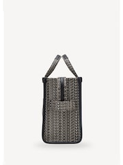 Marc Jacobs Brown The Medium Tote - Image 5 of 8