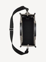Marc Jacobs Brown The Medium Tote - Image 6 of 8