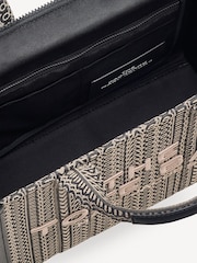 Marc Jacobs Brown The Medium Tote - Image 7 of 8
