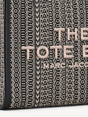 Marc Jacobs Brown The Medium Tote - Image 8 of 8