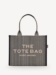 Marc Jacobs Brown The Large Tote - Image 1 of 6