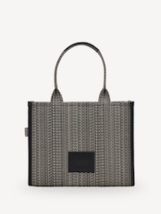 Marc Jacobs Brown The Large Tote - Image 4 of 6