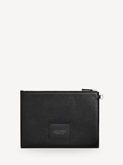 Marc Jacobs Black The Large Pouch - Image 2 of 5
