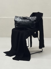 Marc Jacobs Black The Chain Sack - Image 9 of 9