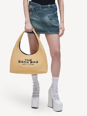 Marc Jacobs Natural The Sack - Image 2 of 6