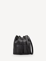 Marc Jacobs Black The Shoulder Bucket - Image 1 of 9