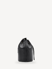 Marc Jacobs Black The Shoulder Bucket - Image 5 of 9