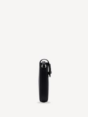 Marc Jacobs Black The Phone Crossbody Bag - Image 3 of 5
