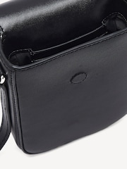 Marc Jacobs Black The Phone Crossbody Bag - Image 5 of 5