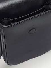 Marc Jacobs Black The Phone Crossbody Bag - Image 6 of 6