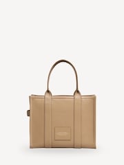 Marc Jacobs Brown The Large Tote - Image 4 of 8