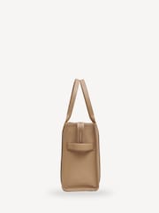 Marc Jacobs Brown The Large Tote - Image 5 of 8