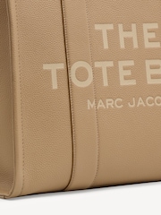 Marc Jacobs Brown The Large Tote - Image 7 of 8