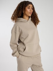 South Beach Natural Flight Mode Back Graphic Hoodie - Image 2 of 3
