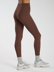 South Beach Brown Leggings - Image 2 of 4