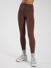 South Beach Brown Leggings - Image 4 of 4