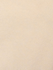 Adrianna Papell Asymmetrical Long Sleeve Pullover White Sweater - Image 7 of 7