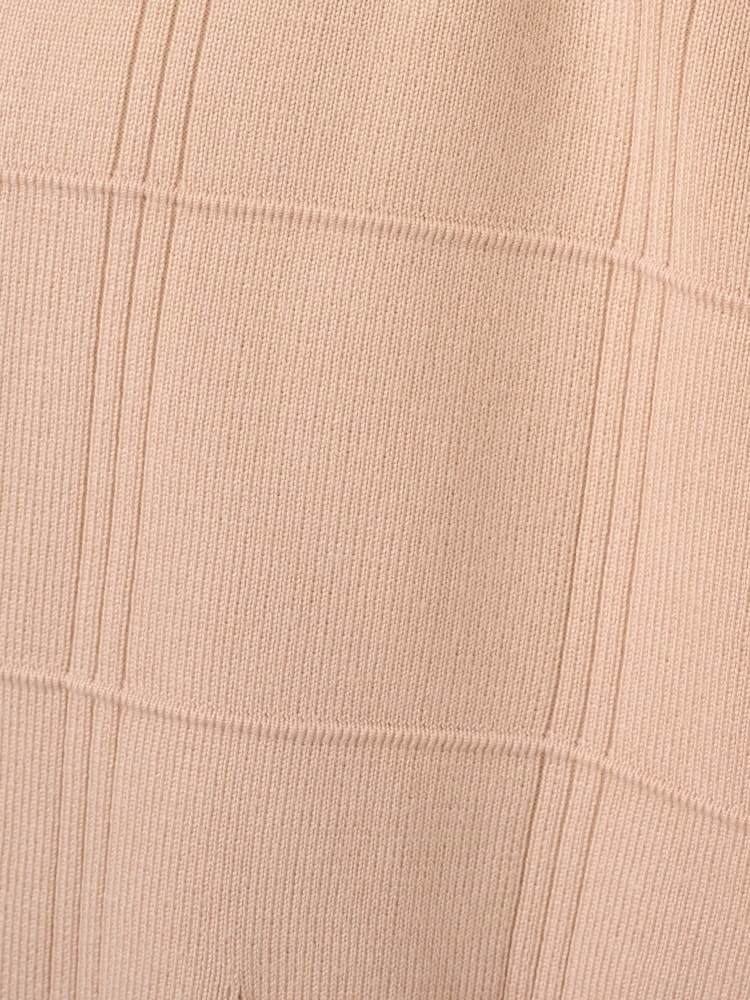Adrianna Papell Pink Long Sleeve Sweater Bomber Jacket With Front Zipper And Mock Neck - Image 7 of 7
