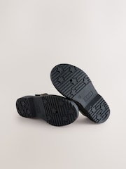 Schwarz/Harry Potter - Mary Jane School Shoes - Bild 3 von 7