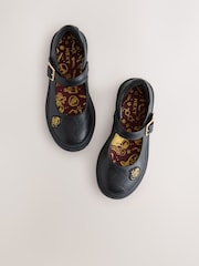 Schwarz/Harry Potter - Mary Jane School Shoes - Bild 7 von 7