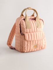 Sun - Small Handle Backpack - Image 1 of 5