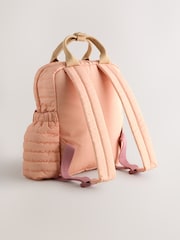 Sun - Small Handle Backpack - Image 2 of 5