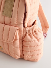Sun - Small Handle Backpack - Image 4 of 5