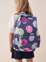 Carita feliz - Mochila - Imagen 1 de 8