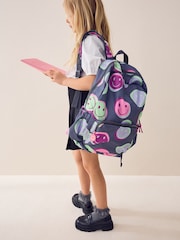 Carita feliz - Mochila - Imagen 2 de 8