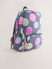 Carita feliz - Mochila - Imagen 4 de 8