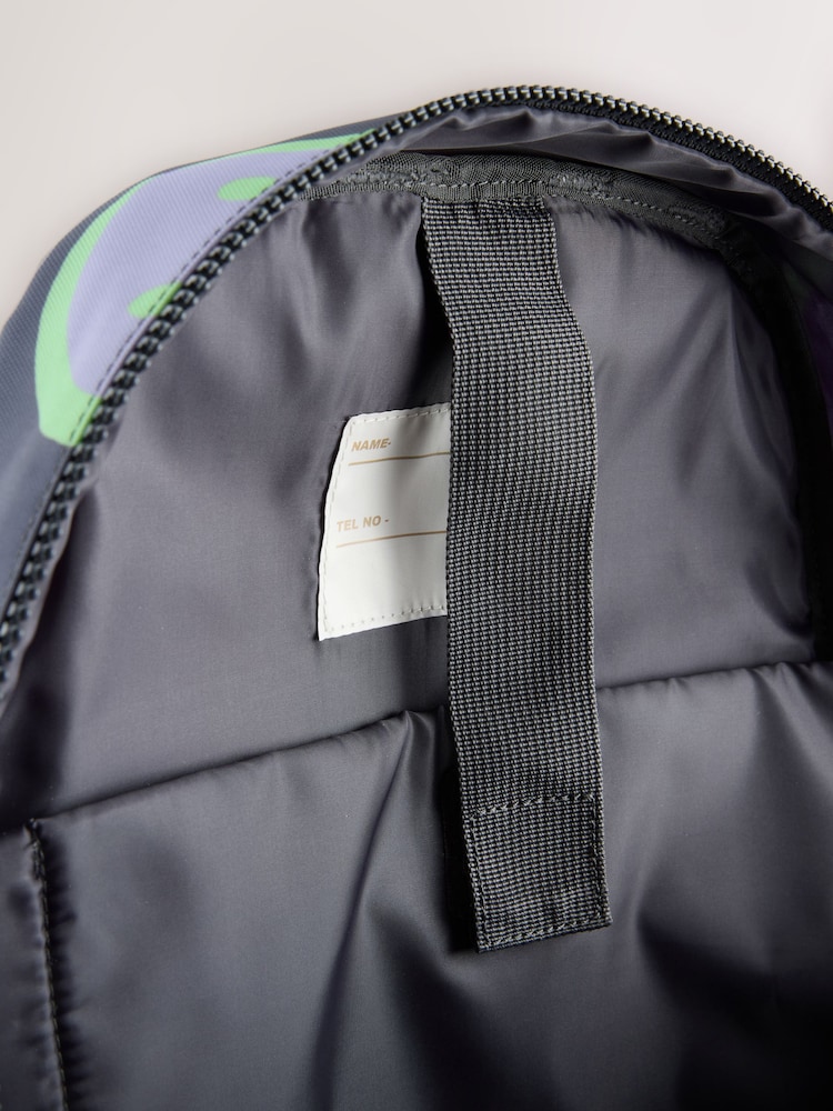 Carita feliz - Mochila - Imagen 8 de 8