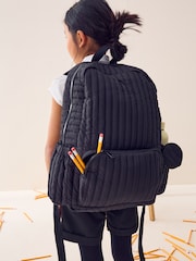 Negro guateado - Mochila - Imagen 1 de 3