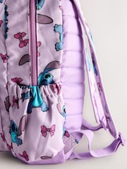 Lila - Lilo and Stitch Disney Backpack - Bild 8 von 8