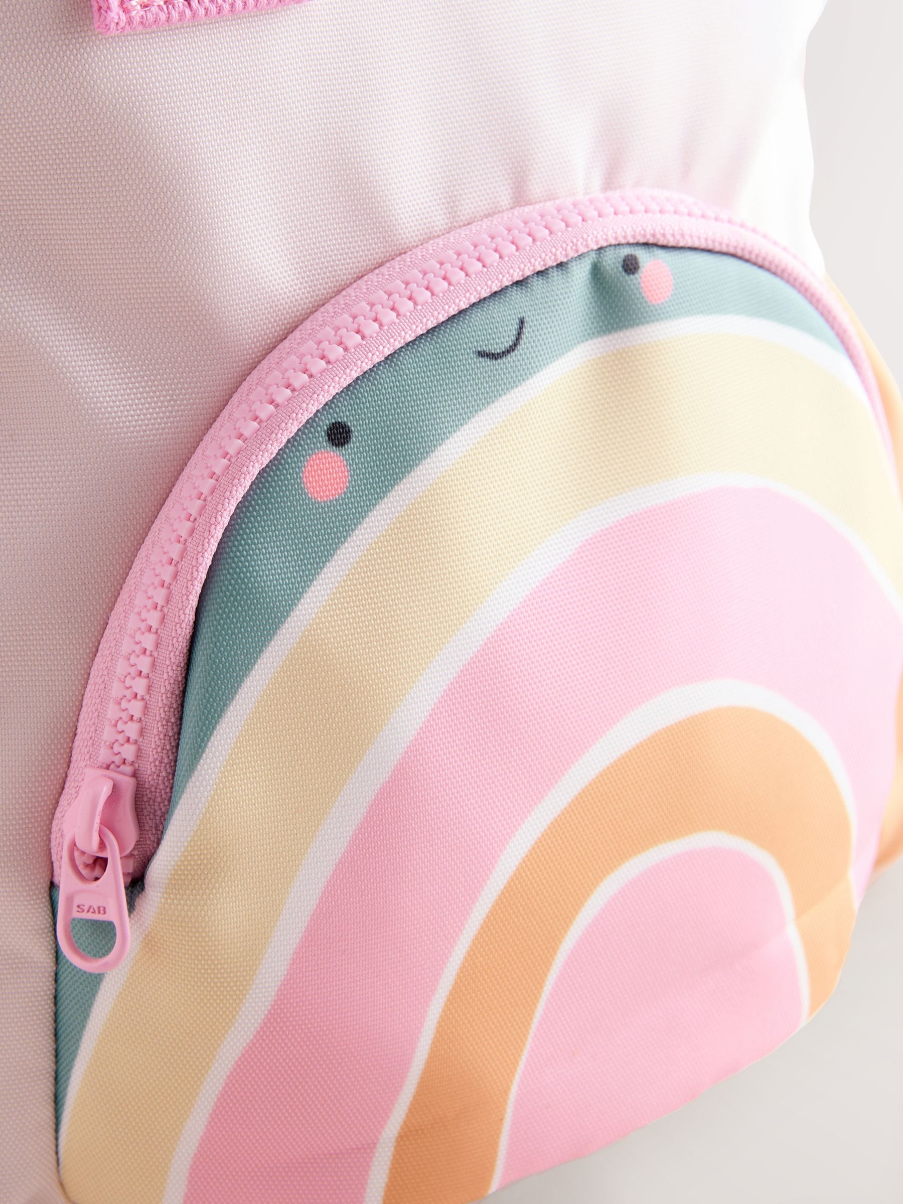 Rainbow Backpack - Thumbnail 2